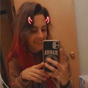 Meet your Posher, Sierra